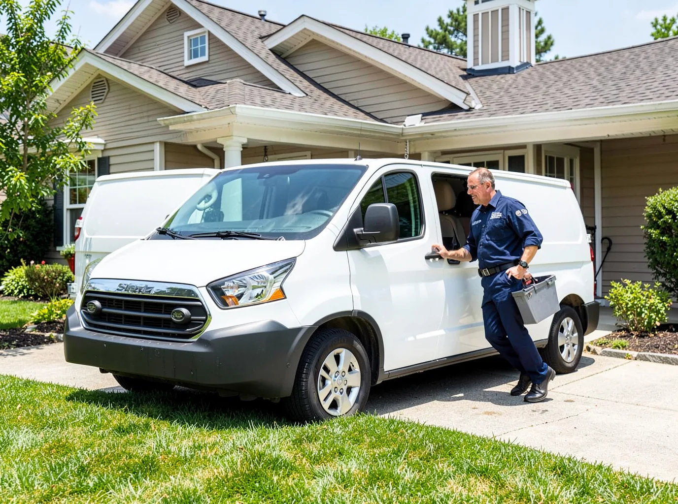 Emergency Plumber company in Meriden, KS